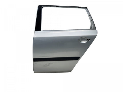 5J9833311 Door Rear Left SKODA FABIA II (5J) (2006-2014)