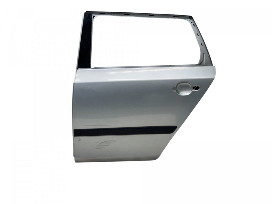 5J9833311 Door Rear Left SKODA FABIA II (5J) (2006-2014)