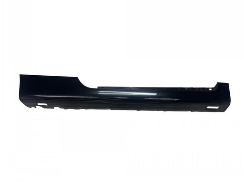 8J0853856D Side Skirt Right AUDI TT (8J) (2006-2014)