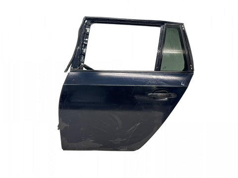41007206119 Door Rear Left BMW 5 (F10, F11) (2010-2017)