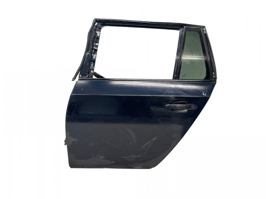 41007206119 Door Rear Left BMW 5 (F10, F11) (2010-2017)