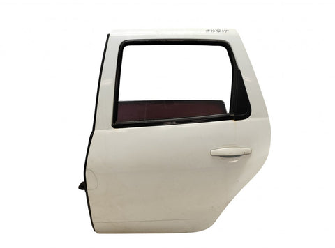 821014570R Door Rear Left DACIA DUSTER I (2010-2017)