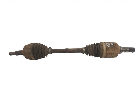 391019671R Drive Shaft Front Left DACIA DUSTER I (2010-2017)