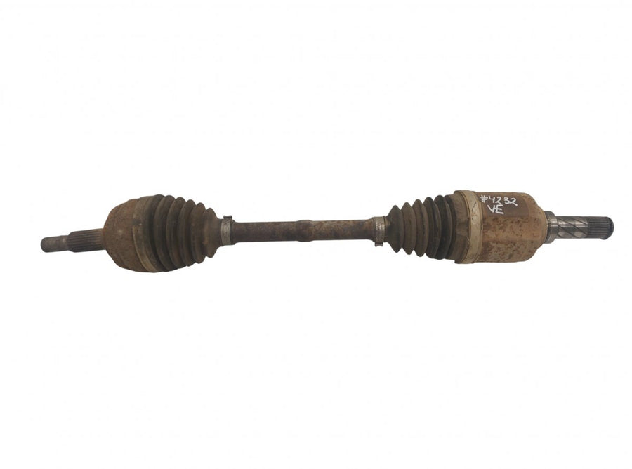 391019671R Drive Shaft Front Left DACIA DUSTER I (2010-2017)