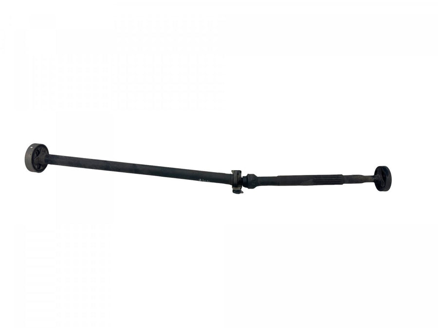 8J0521101N Propeller Shaft Complete AUDI TT (8J) (2006-2014)