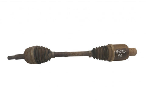 391006913R Drive Shaft Front Right DACIA DUSTER I (2010-2017)
