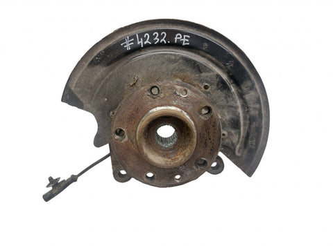 8200881829 Wheel bearing housing front right DACIA DUSTER I (2010-2017)