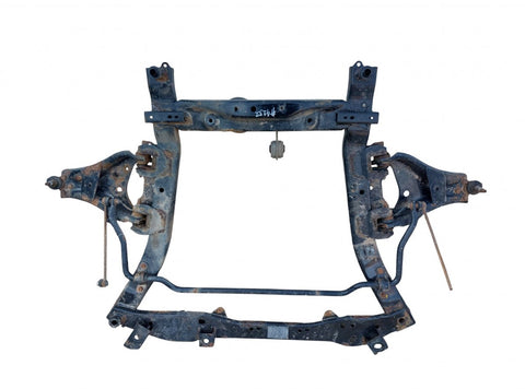 544018731R Front Axle Beam DACIA DUSTER I (2010-2017)