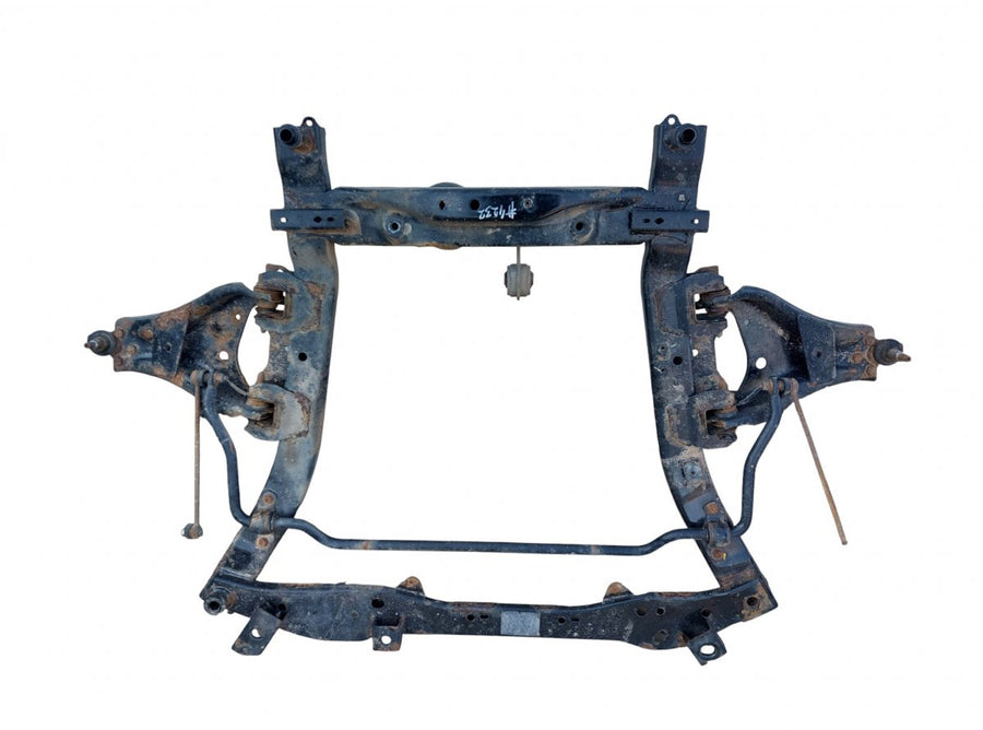 544018731R Front Axle Beam DACIA DUSTER I (2010-2017)