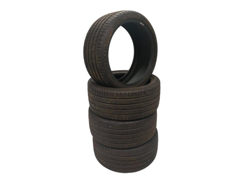 Tyre 4 pcs HONDA CIVIC IX (FK, FB) (2011-2017)
