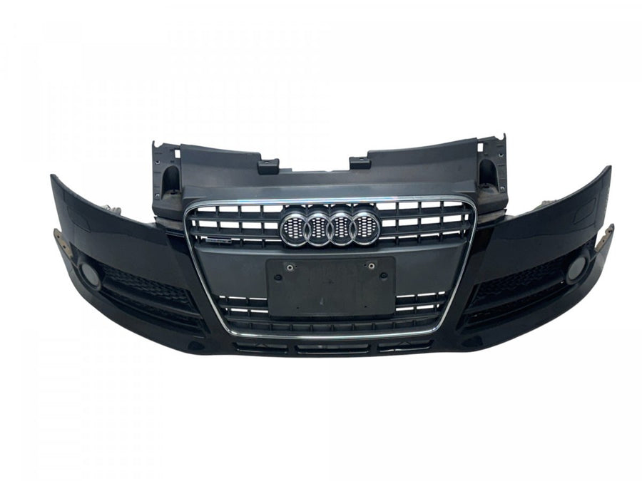 8J0807105A 8J0853651A Front Bumper AUDI TT (8J) (2006-2014)