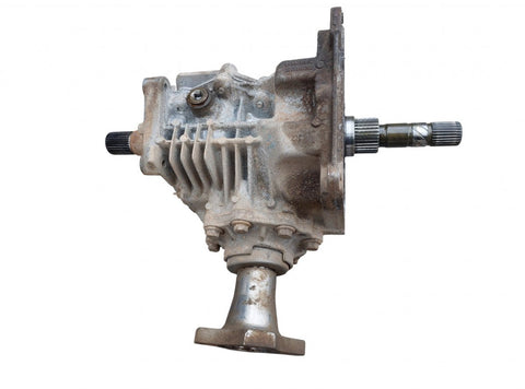 8200988059 8200988060 Transfer Box DACIA DUSTER I (2010-2017)