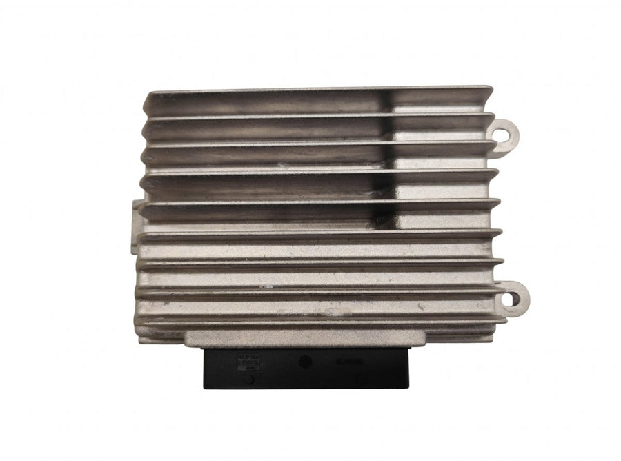 8J0035223B Audio amplifier AUDI TT (8J) (2006-2014)