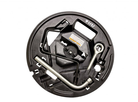 A16414533431 51811832 Spare Wheel Well ALFA ROMEO GIULIETTA (940) (2010-2020)