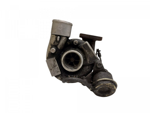 35242077F Turbocharger JEEP GRAND CHEROKEE II (WJ, WG) (1998-2005)