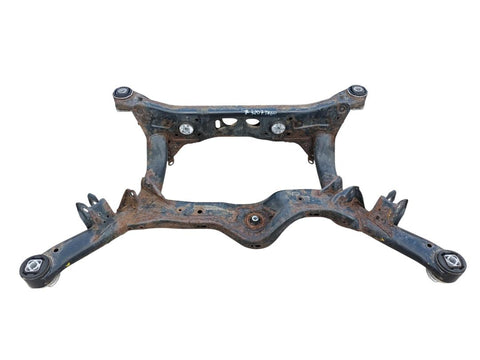 4G0505235R Rear axle Beam AUDI A6 / A6 ALLROAD (C7, 4G) (2010-2018)