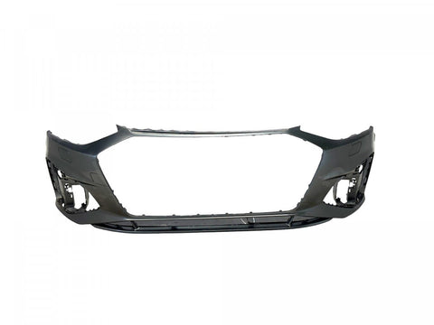 8W0807437AQ 8W0807437AR 8W0807437AT 8W080743BA Front Bumper AUDI A4 (8W, B9) (2015-)