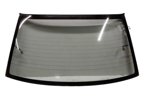 MR191567 Rear Window glass MITSUBISHI LANCER (CJ) (1995-2003)
