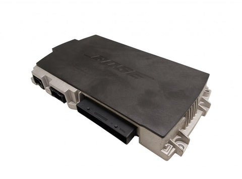 4G0035223C Audio amplifier AUDI A6 / A6 ALLROAD (C7, 4G) (2010-2018)