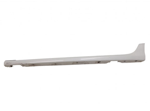 4G0853855F Side Skirt Left AUDI A6 / A6 ALLROAD (C7, 4G) (2010-2018)