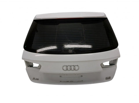 4G9827025B Bootlid / tailgate AUDI A6 / A6 ALLROAD (C7, 4G) (2010-2018)