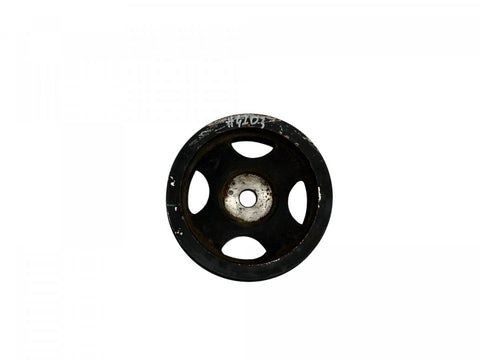 6000605075 1104A111 Crankshaft Pulley FIAT FULLBACK (502, 503) (2016-2019)