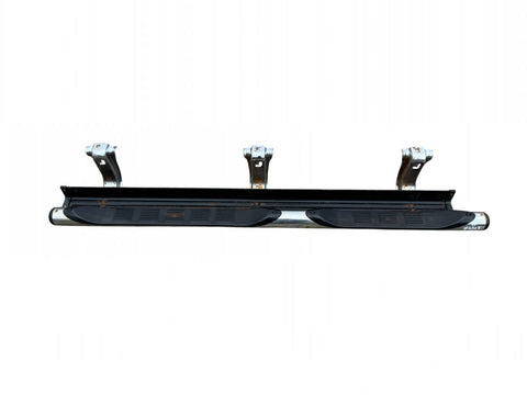 Foot / side step left FIAT FULLBACK (502, 503) (2016-2019)
