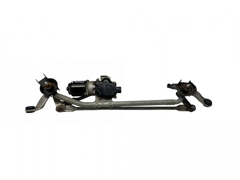 6000607076 6000610520 8251A084 8251A080 8250A987 Wiper linkage / mechanism FIAT FULLBACK (502, 503) (2016-2019)