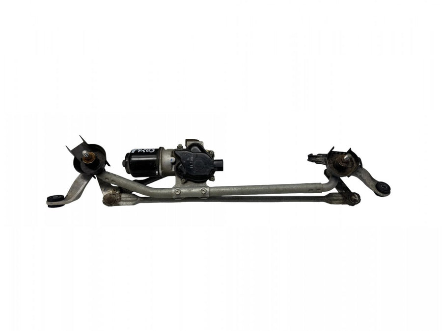 6000607076 6000610520 8251A084 8251A080 8250A987 Wiper linkage / mechanism FIAT FULLBACK (502, 503) (2016-2019)