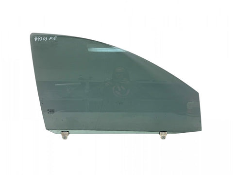6000606342 Door window glass front right FIAT FULLBACK (502, 503) (2016-2019)