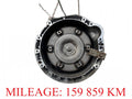 2700A391 Gearbox FIAT FULLBACK (502, 503) (2016-2019)