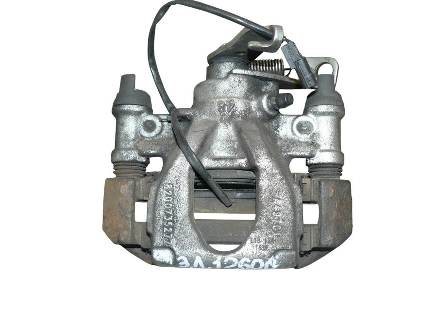 8200735277 Brake caliper rear left VAUXHALL MOVANO Mk II (2010-2021)