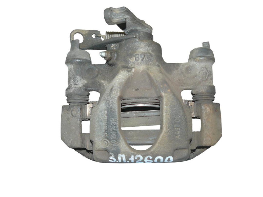 Brake caliper rear right VAUXHALL MOVANO Mk II (2010-2021)