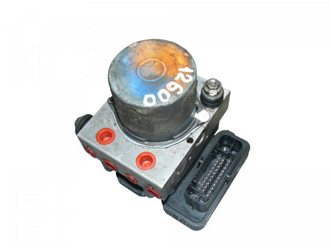 0265956535 ABS hydraulic unit / pump VAUXHALL MOVANO Mk II (2010-2021)
