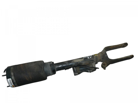 Air shock absorber front left MERCEDES-BENZ GL-CLASS (X164) (2006-2012)