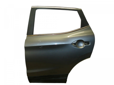H21014EAMA Door Rear Left NISSAN QASHQAI II (J11) (2013-2021)