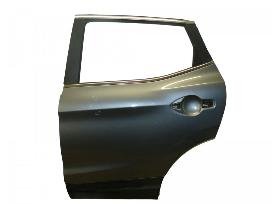 H21014EAMA Door Rear Left NISSAN QASHQAI II (J11) (2013-2021)