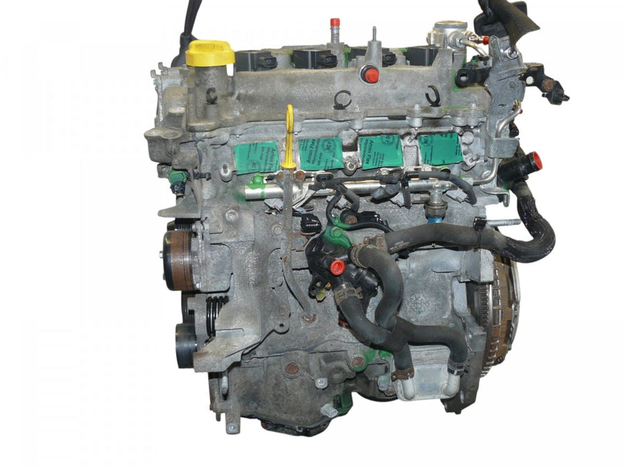 HRA2DDT Engine NISSAN PULSAR (C13) (2014-2018)