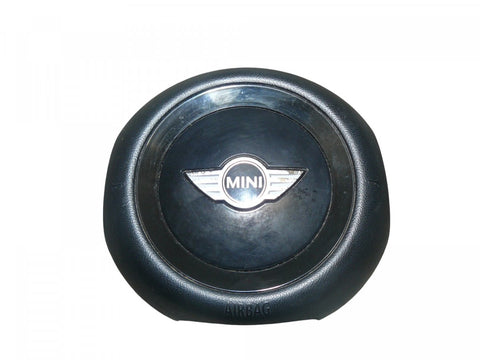 9806258 Steering Wheel Airbag MINI MINI COUNTRYMAN I (2010-2016)