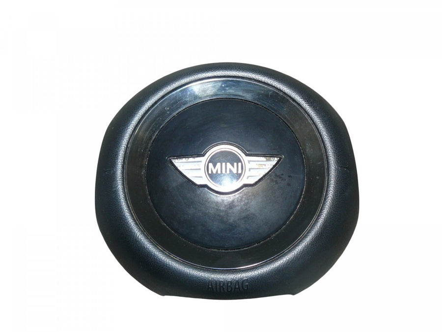 9806258 Steering Wheel Airbag MINI MINI COUNTRYMAN I (2010-2016)