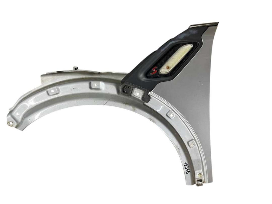 9805643 Fender Front Left MINI MINI COUNTRYMAN I (2010-2016)