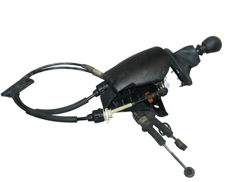 349012637R Gearshift Mechanism RENAULT TRAFIC III (JG, EG, FG) (2014-)
