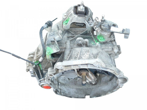 759464106 7594641 Gearbox MINI MINI COUNTRYMAN I (2010-2016)