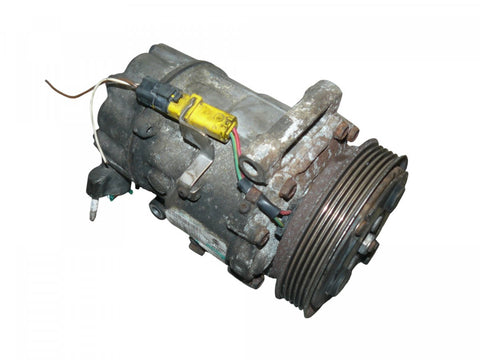921317504 AC / aircon Compressor MINI MINI COUNTRYMAN I (2010-2016)