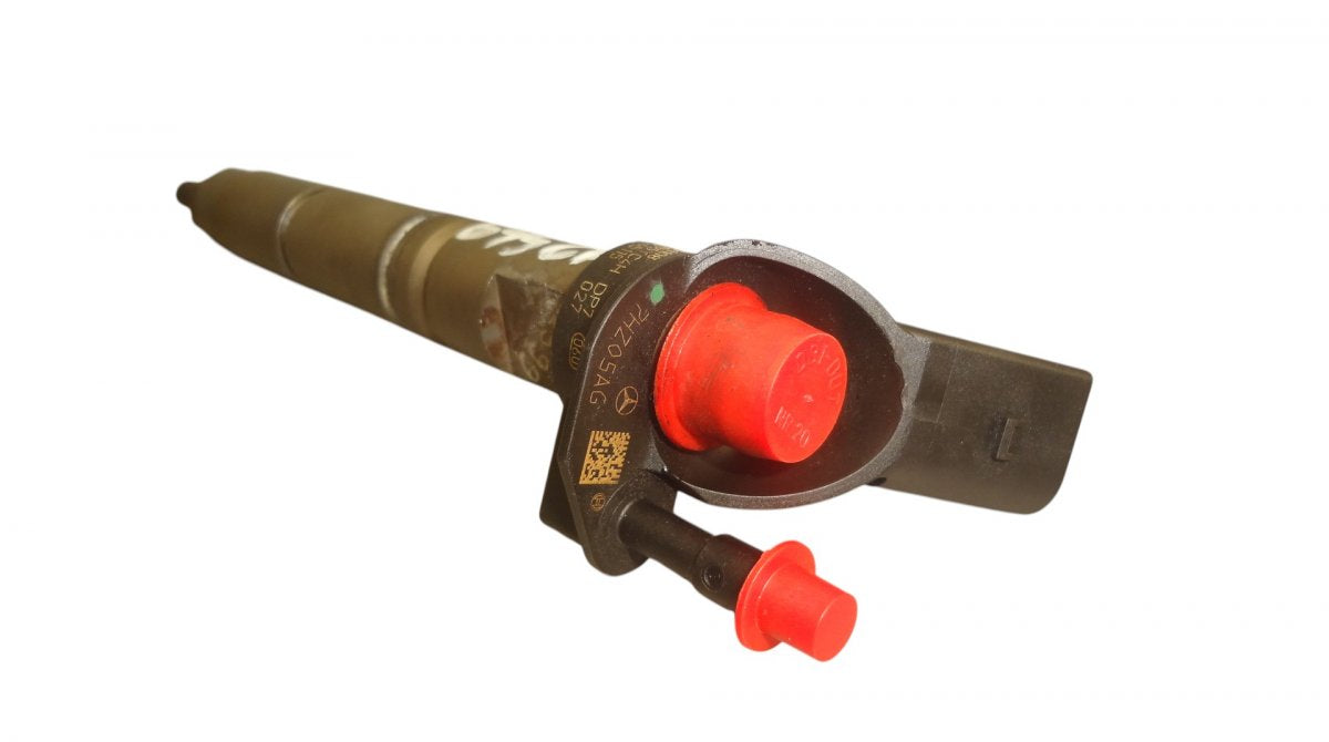 0445115027 Fuel Injector MERCEDES-BENZ ML-CLASS (W164) (2005-2011)