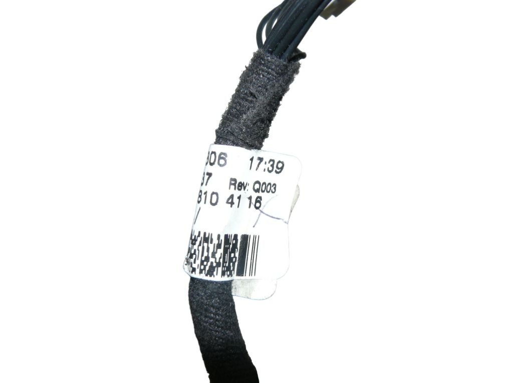 1648104116 Mirror left MERCEDES-BENZ ML-CLASS (W164) (2005-2011)