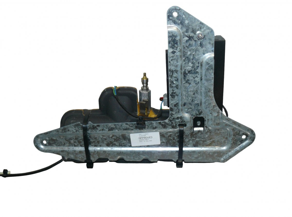 31297488 Power bootlid / tailgate motor VOLVO XC60 I (2008-2017)