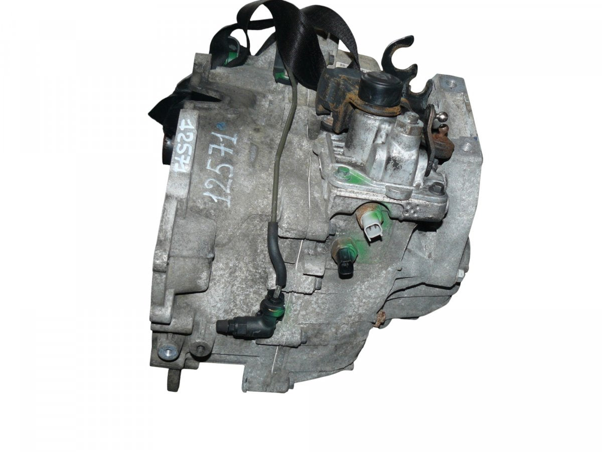 9482390 Gearbox VOLVO XC60 I (2008-2017)