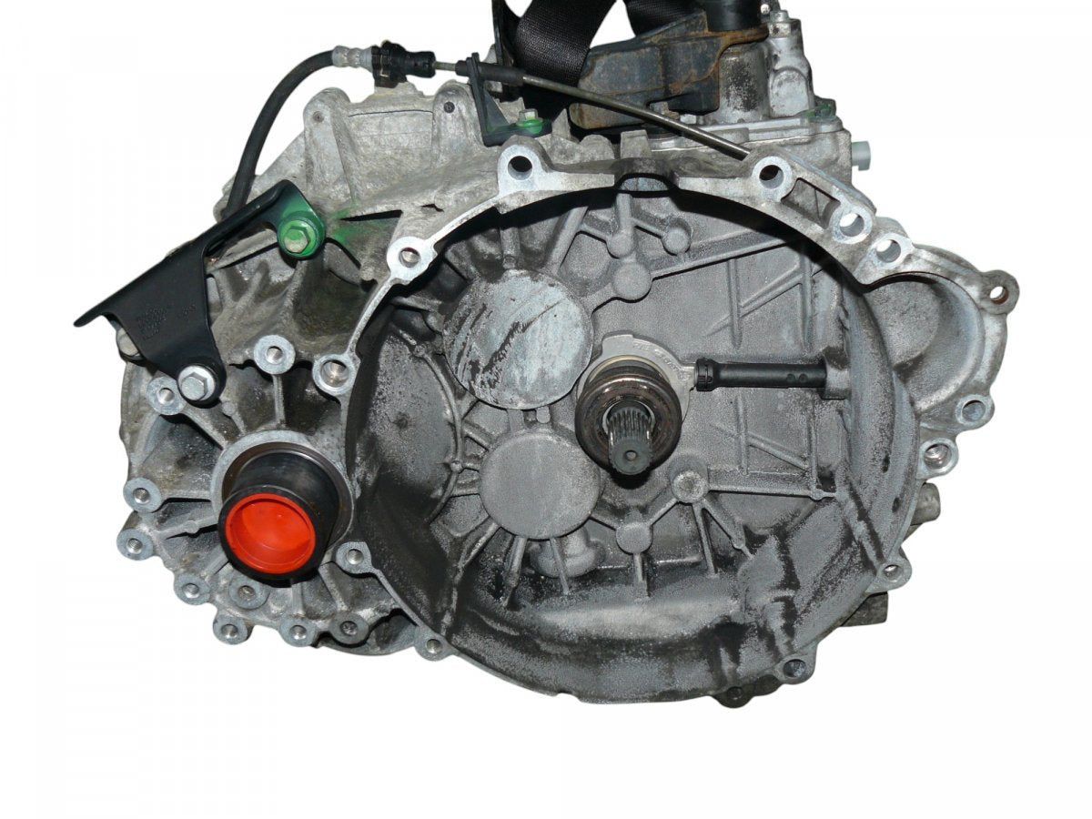 9482390 Gearbox VOLVO XC60 I (2008-2017)