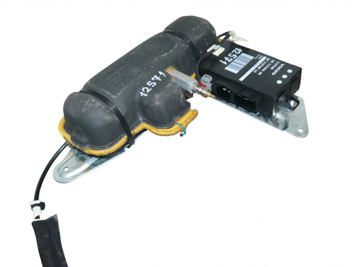 31297488 Power bootlid / tailgate motor VOLVO XC60 I (2008-2017)